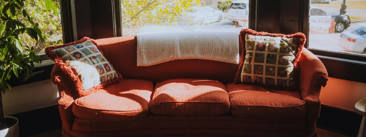 Area Layanan Amir Clean di Wilayah Depok