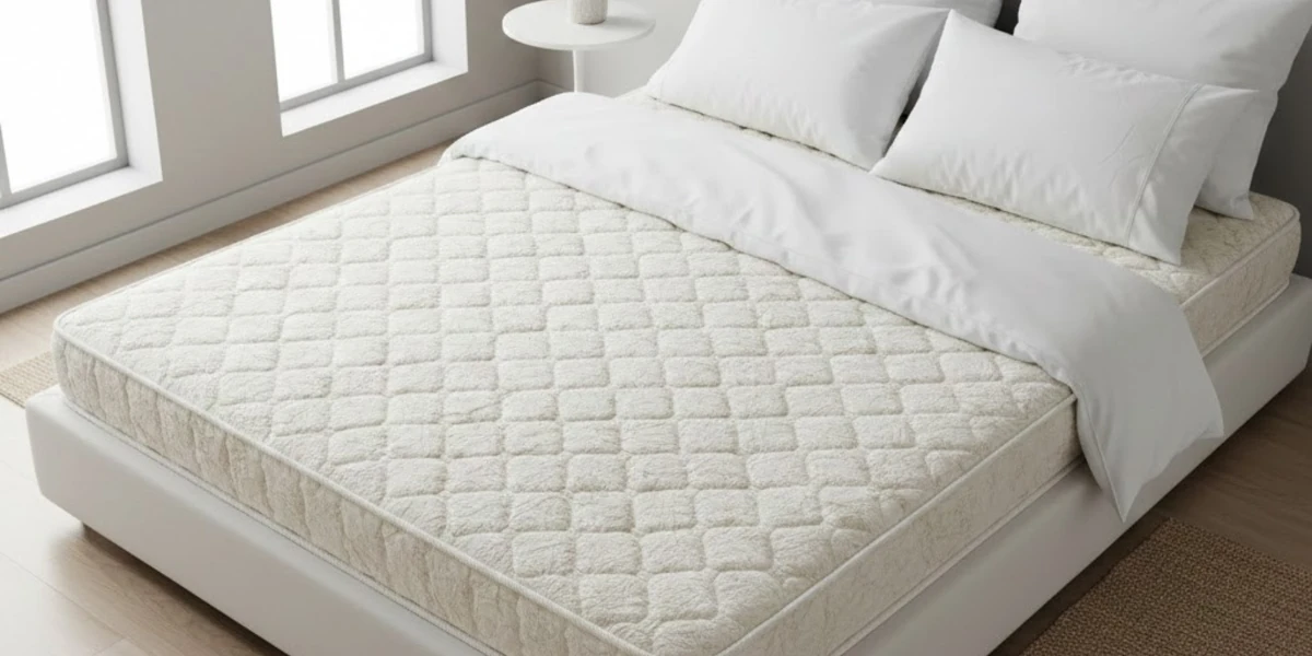 Cara Menghilangkan Noda Darah di Kasur Tanpa Merusaknya