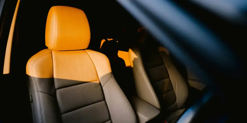 Jadikan Jok Mobil Anda Bersih dan Segar Kembali