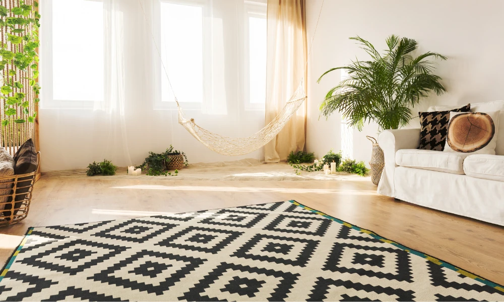 Jasa Cuci Karpet Jabodetabek AmirClean