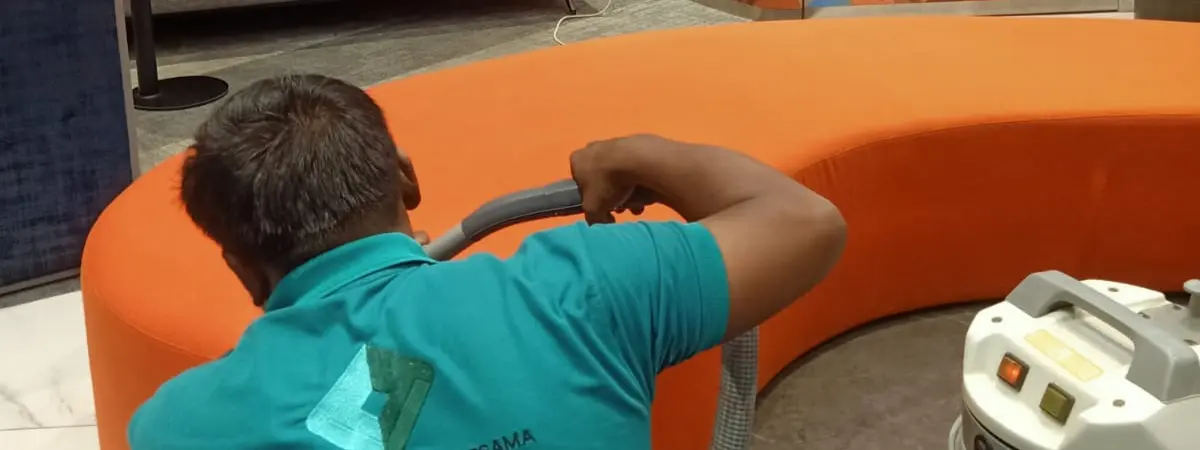 Jasa Cuci Sofa Bekasi Profesional