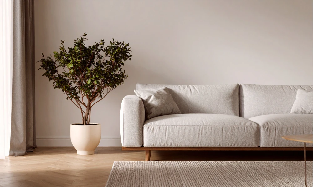 Jasa Cuci Sofa Jabodetabek AmirClean