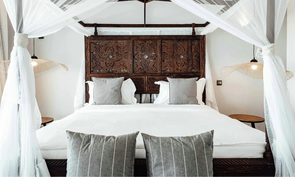 Jasa Cuci Spring Bed Jabodetabek AmirClean