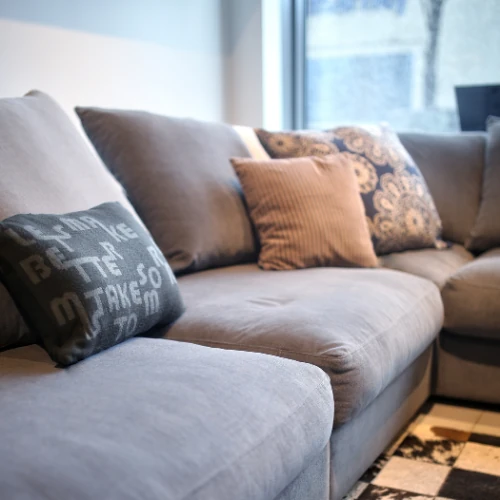 Jenis Sofa & Furnitur yang Kami Tangani (Area Jakarta)