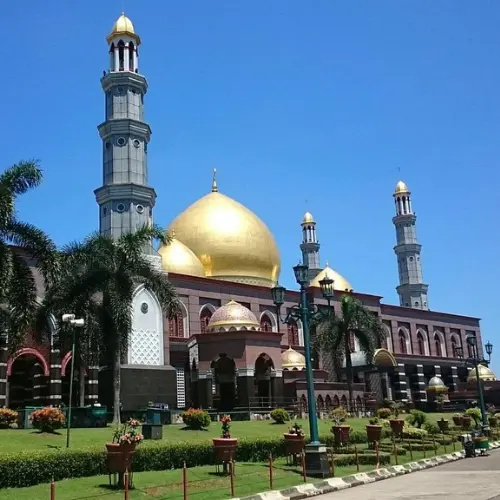 Layanan Amir Clean Jasa Cuci Jok Mobil Depok
