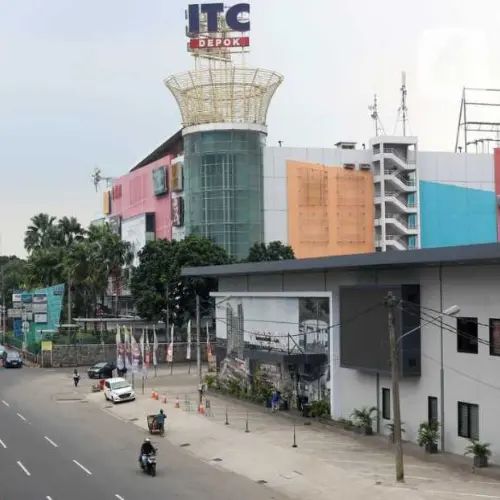 Layanan Amir Clean Jasa Cuci Karpet Depok