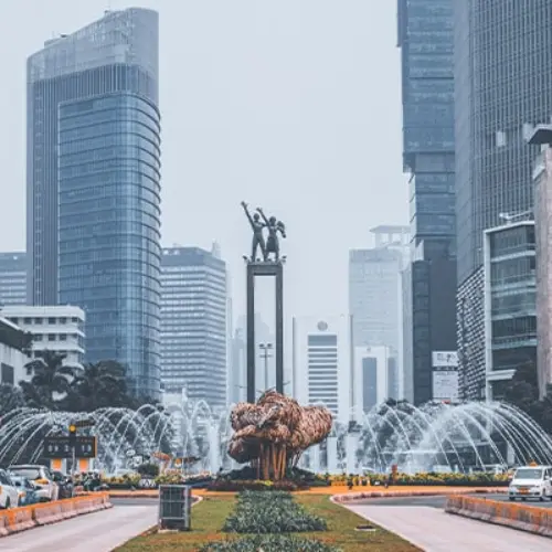 Layanan Amir Clean Jasa Cuci Karpet Jakarta