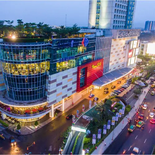 Layanan Amir Clean Jasa Cuci Karpet Tangerang