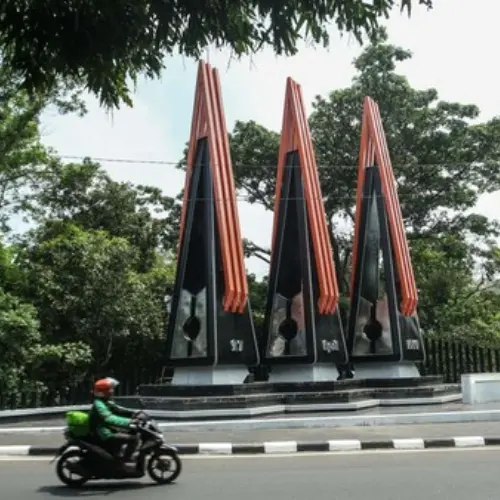 Layanan Amir Clean Jasa Cuci Spring Bed Depok