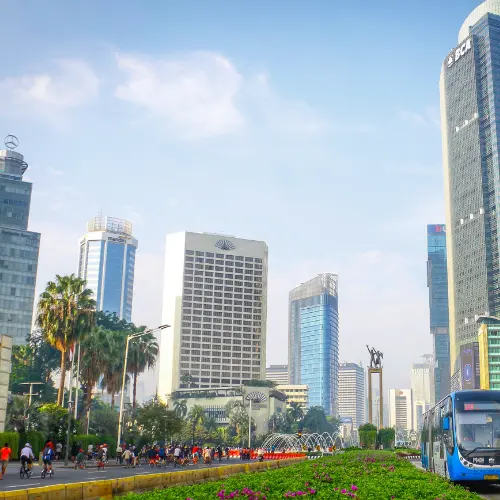 Layanan Amir Clean Jasa Cuci Spring Bed Jakarta