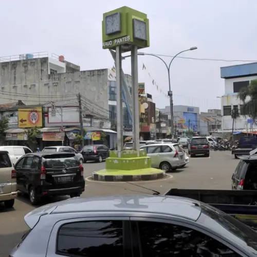 Layanan Amir Clean Jasa Cuci Spring Bed Tangerang