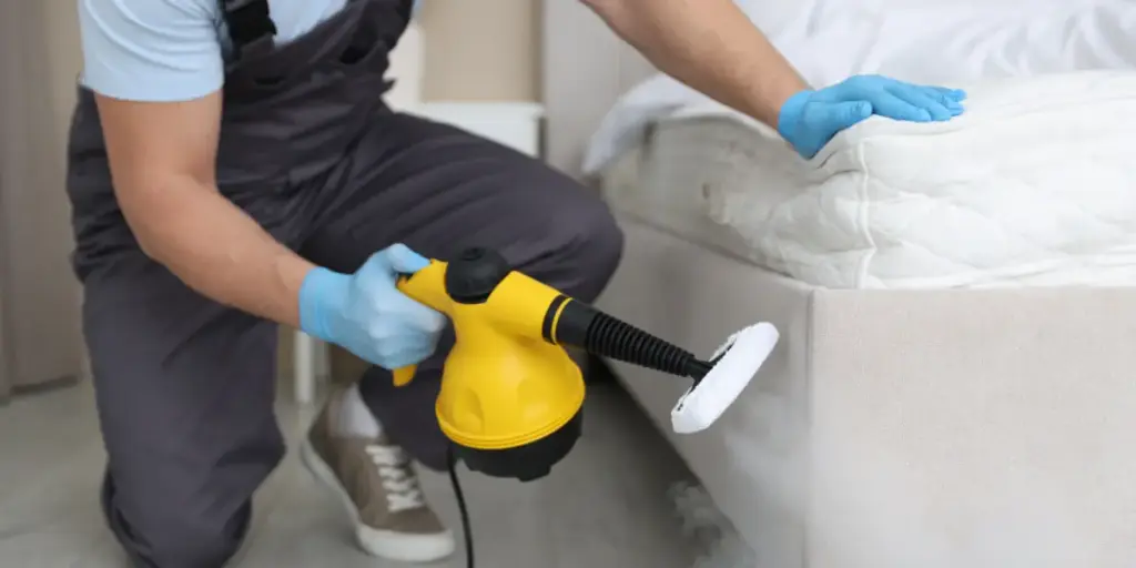 Layanan Cepat di Lokasi, Tidur Jadi Lebih Nyenyak