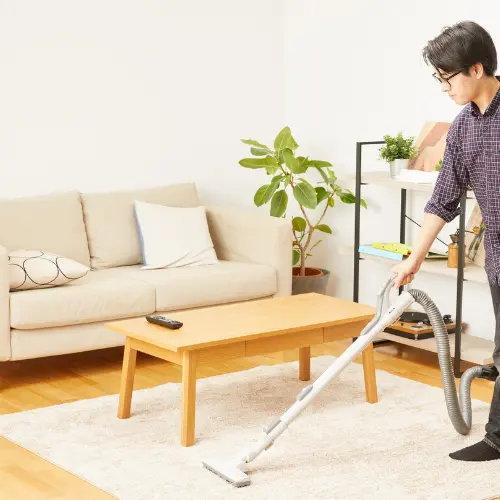 Layanan Jasa Cuci Karpet Tangerang