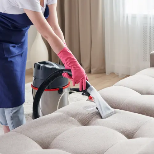 Layanan Jasa Cuci Sofa Tangerang