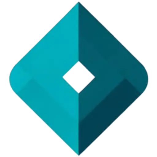 PT amir mandiri bersama logo favicon