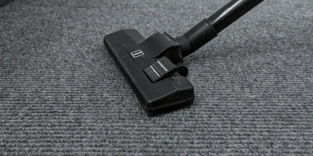 Proses Pembersihan Efektif & Tidak Ribet